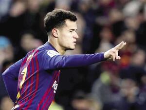 فيليبي كوتينيو