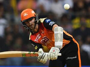 Kane Williamson said he admired watching Tendulkar tear bowling attacks from all around the world. (Photo: AFP)