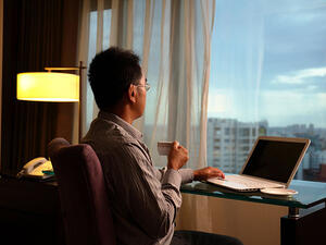 Abu Dhabi Hotels Occupancy Rises 63 Percent in August 