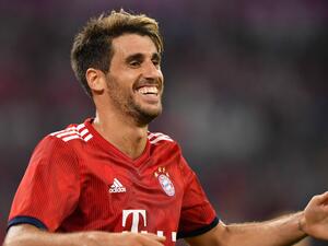 خافي مارتينيز