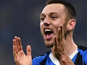 ستيفان دي فراي