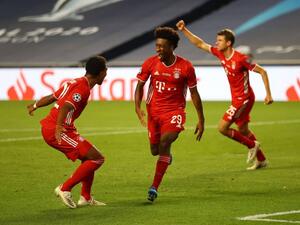 بايرن ميونيخ يتطلع لموسم جديد مليء بالتحديات