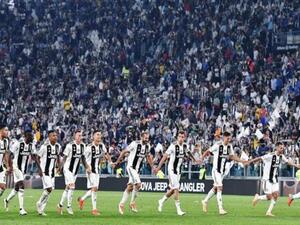 عدم وجود الجماهير ساهم في ضرب عائدات يوفنتوس