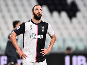 غونزالو هيغواين