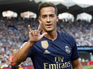 لوكاس فاسكيز