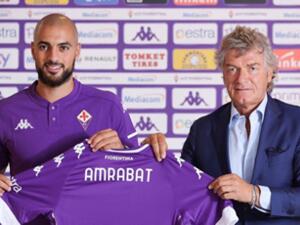 سفيان أمرابط