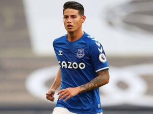 خاميس رودريغيز