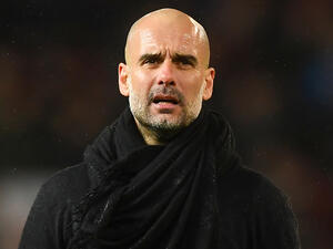 جوسيب غوارديولا