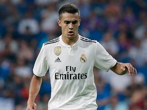 سيرخيو ريغيلون