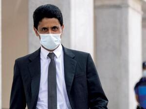 ناصر الخليفي