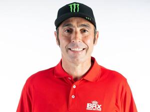 Spaniard Nani Roma, who as previously won the Dakar Rally both on a bike and in a car, joins BRX with a wealth of experience. (Photo: SG)