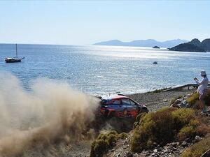 Event to be held without fans due to coronavirus restrictions (Photo: AA)