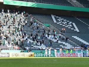 عودة الجماهير إلى ملاعب البوندسليغا
