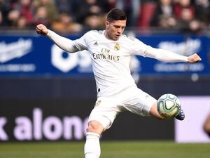 لوكا يوفيتش