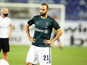 غونزالو هيغواين