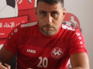 Mohamed Atwi (Photo: Naharnet)