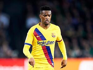 نيلسون سيميدو