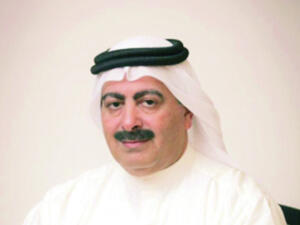 Yousef Jeham Al Kuwari (Photo: Qatar Tribune)