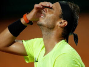 خسارة مفاجئة للإسباني