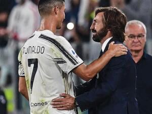 بيرلو ورونالدو