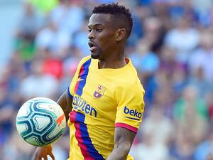 نيلسون سيميدو