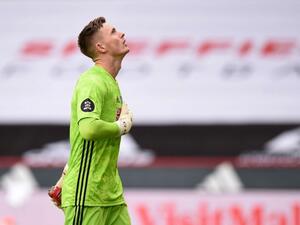 دين هندرسون