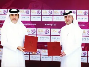 Photo: Qatar Tribune