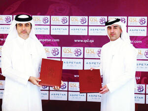 Photo: Qatar Tribune