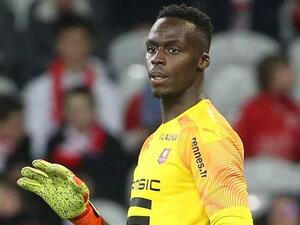 إدوارد ميندي