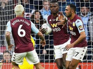 Tanzanian forward signs 4-year contract with Yellow Canaries (Photo: AA)