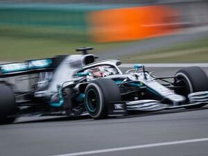 Italy’s Domenicali has worked as Ferrari's team principal from 2008 to 2014 (Photo: AA)