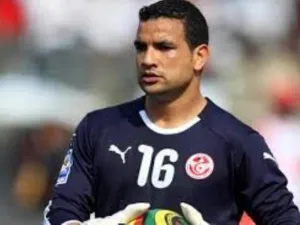 Aymen Mathlouthi (Photo: Agency Tunis Afrique Press)