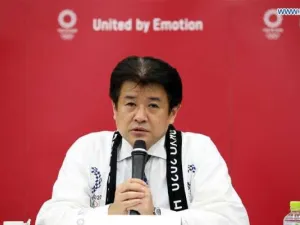 Hidemasa Nakamura (Photo: Times of Oman)