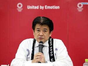 Hidemasa Nakamura (Photo: Times of Oman)