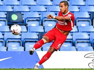 تياغو آلكانتارا