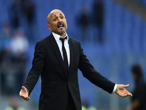 لوتشيانو سباليتي