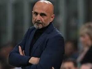 لوتشيانو سباليتي