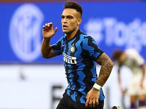 لاوتارو مارتينيز