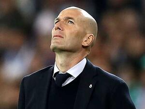 زين الدين زيدان