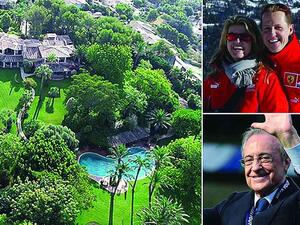 مصير مجهول لأسطورة فورميولا ون