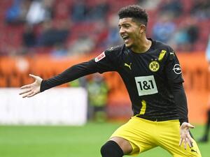 جايدون سانشو