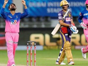 The IPL 2020 started in the UAE on September 19 (Photo: Khaleej Times)