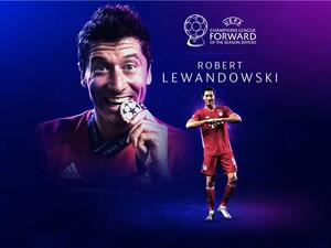 روبرت ليفاندوفسكي