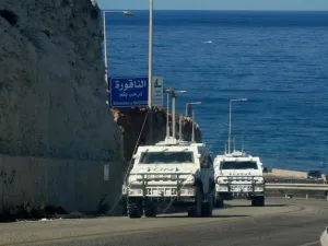 Lebanon Puts Hopes On Talks with Israel to Start Oil Exploration 