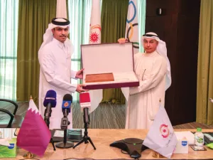 Photo: Qatar Tribune