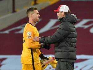 كلوب وأدريان