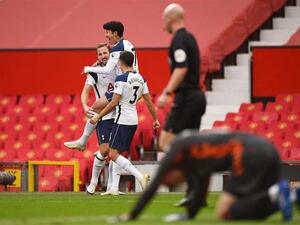 سقوط مدوي ليونايتد