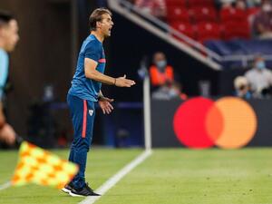 لوبيتيغي يثبت جدارته