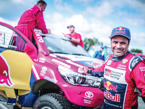 Photo: Qatar Tribune