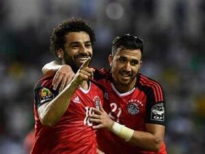 صورة أرشيفية لتريزيغيه وصلاح